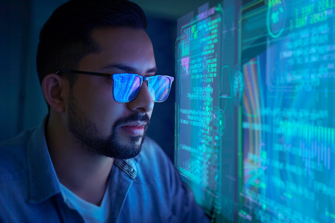 Cyber security in healthcare
