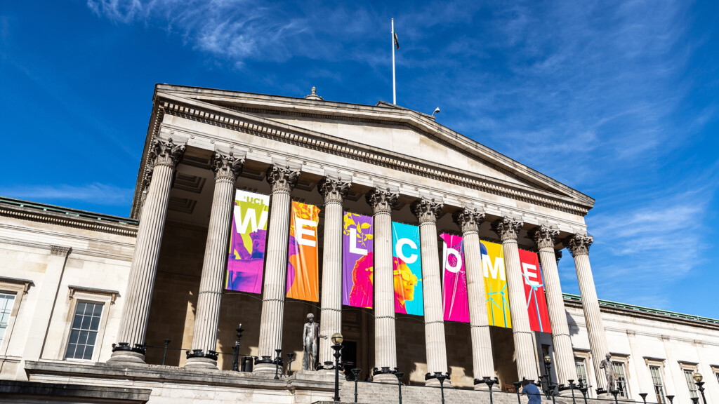 University College London