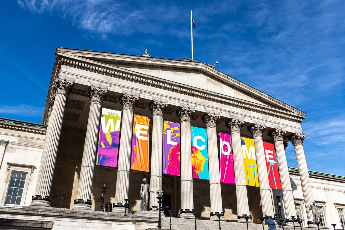 University College London