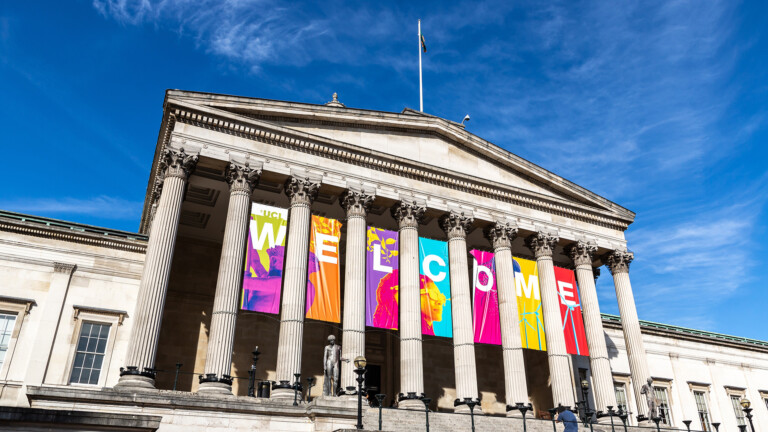 University College London