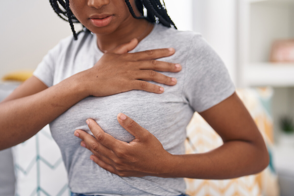 Current criteria may miss younger women at increased breast cancer risk