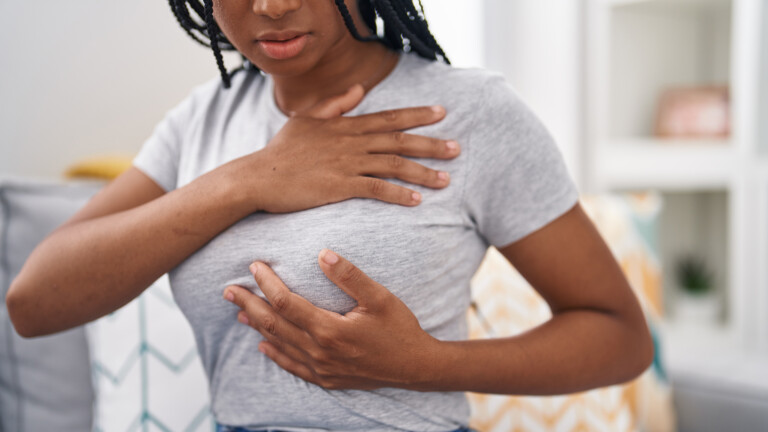 Current criteria may miss younger women at increased breast cancer risk