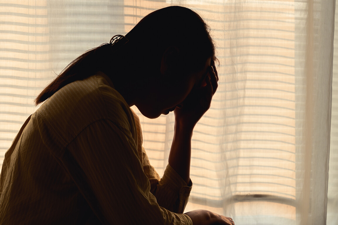 Child and young person mental health crisis