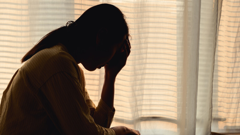 Child and young person mental health crisis