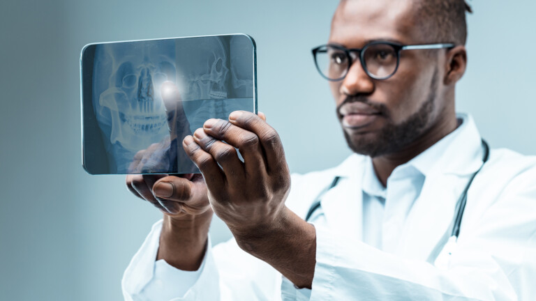 Data sovereignty in healthcare