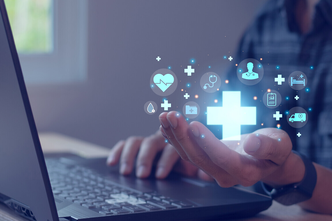 Digital pharmacy