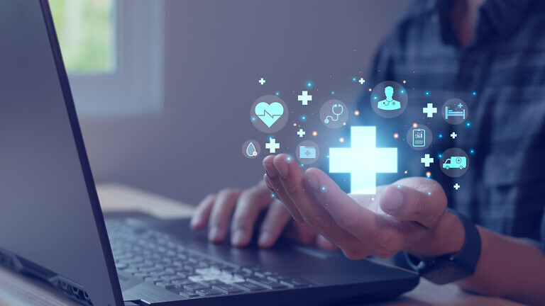Digital pharmacy