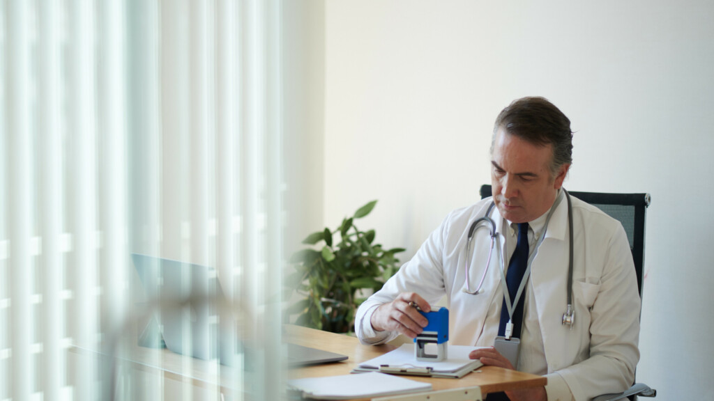 GP contract