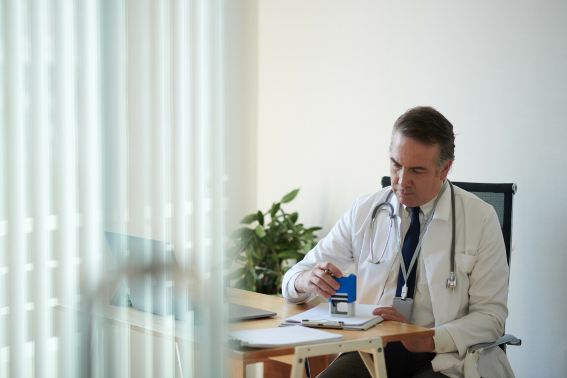 GP contract