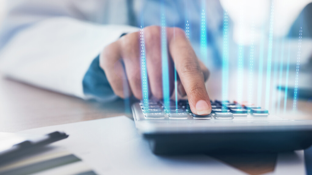 Making tax digital in healthcare