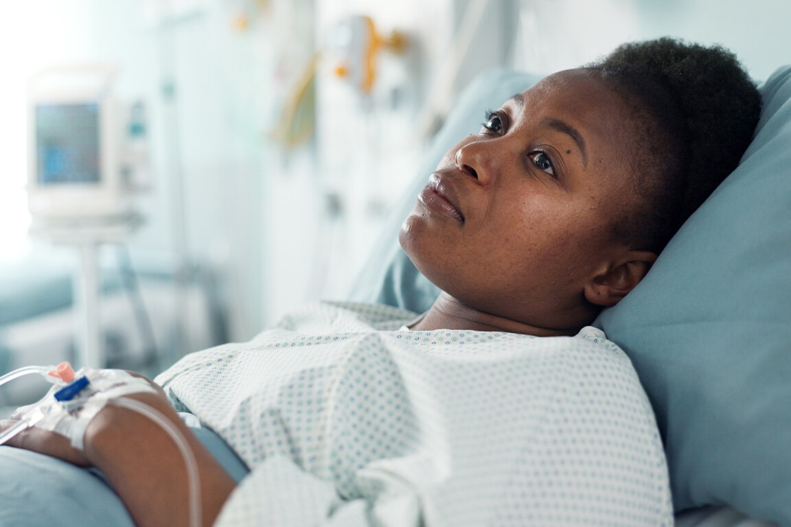 One in five mothers attend A&E in the year after giving birth 