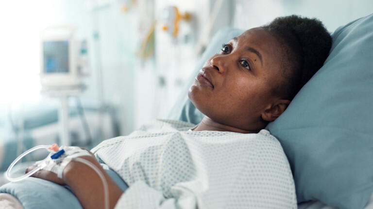 One in five mothers attend A&E in the year after giving birth 