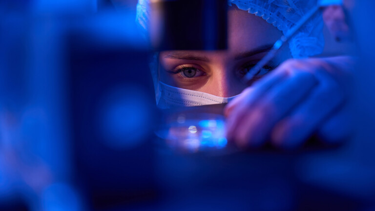 Biotech growth