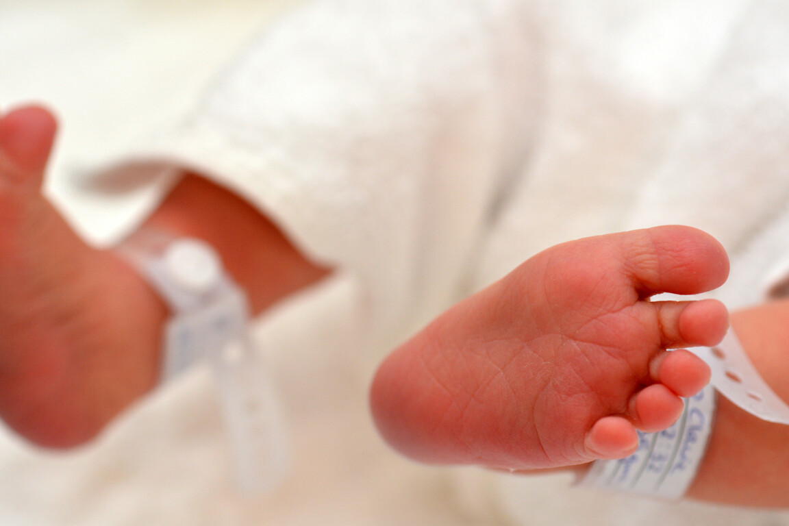 Patient safety maternity