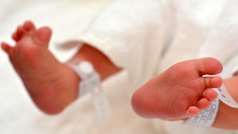 Patient safety maternity