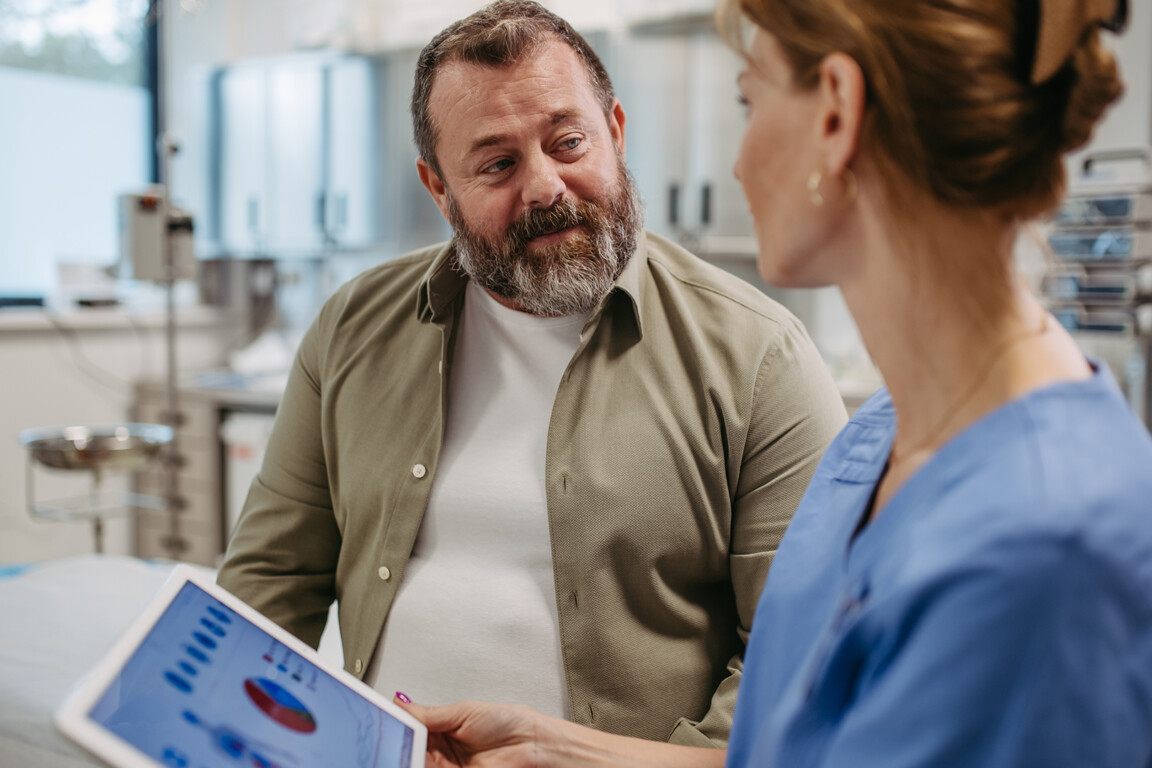 As the UK healthcare market booms, so does its complexity