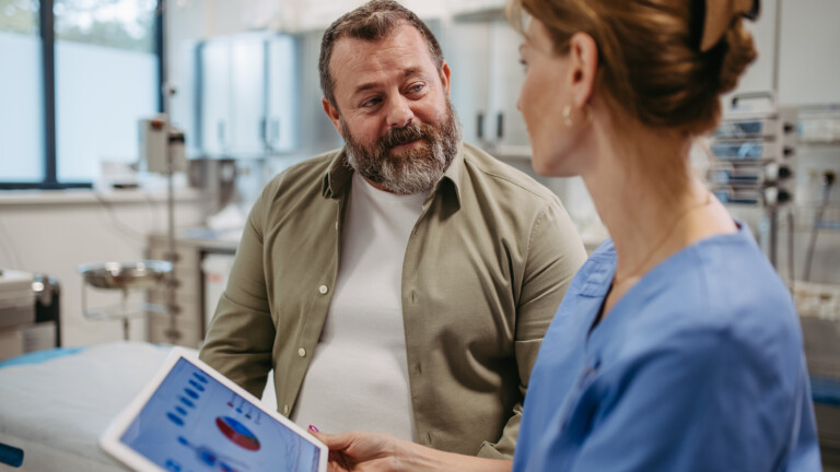 As the UK healthcare market booms, so does its complexity
