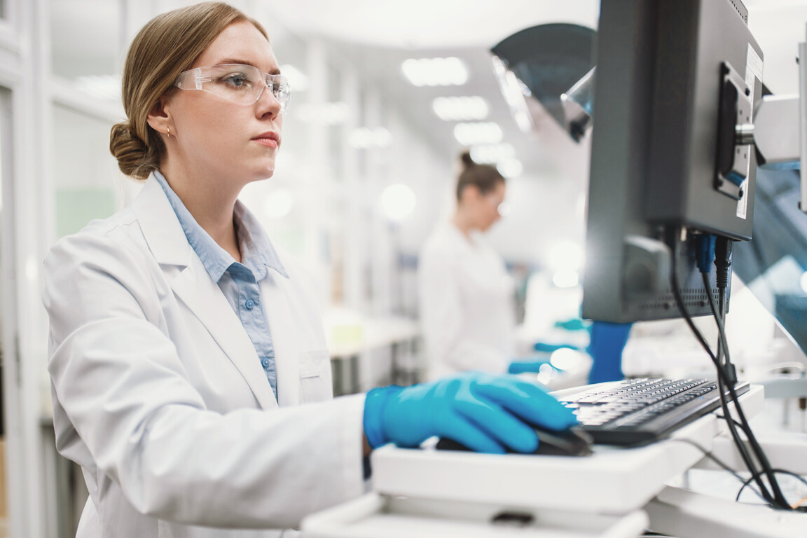 Clinical research
