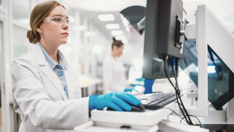 Clinical research