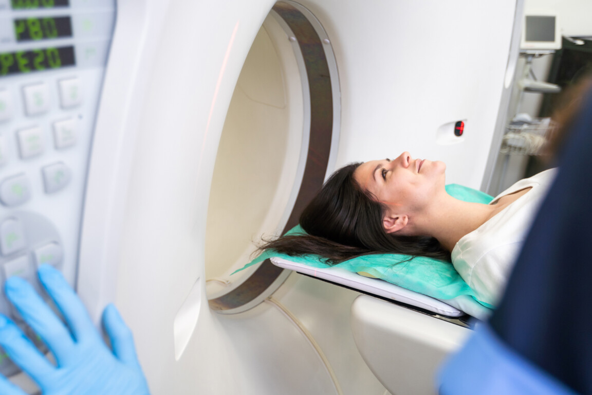 NHS radiology