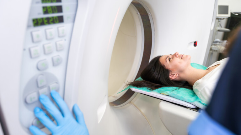 NHS radiology