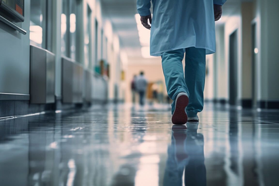 Hospital safety