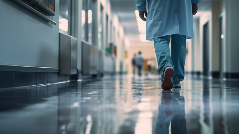 Hospital safety
