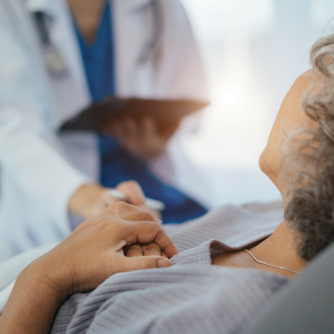 Cancer diagnosis