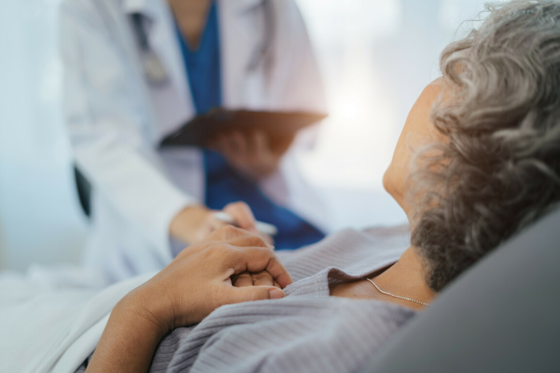 Cancer diagnosis