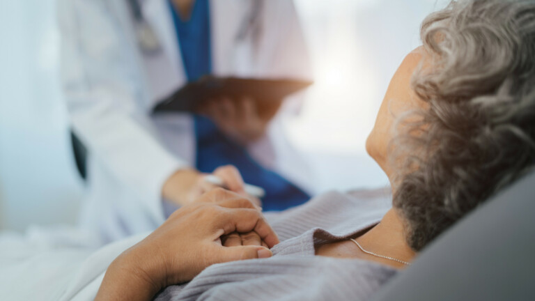 Cancer diagnosis