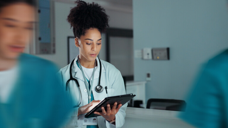 Training is the missing mitigation in clinical AI