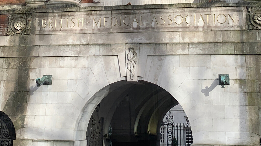 British Medical Association