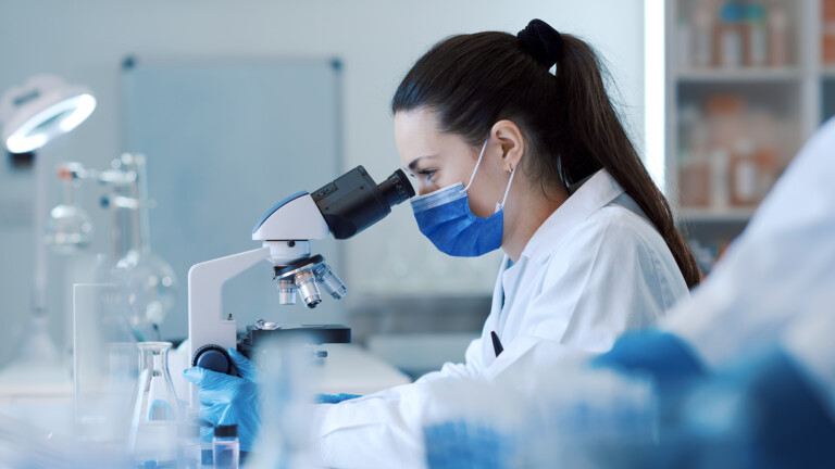 Clinical trials
