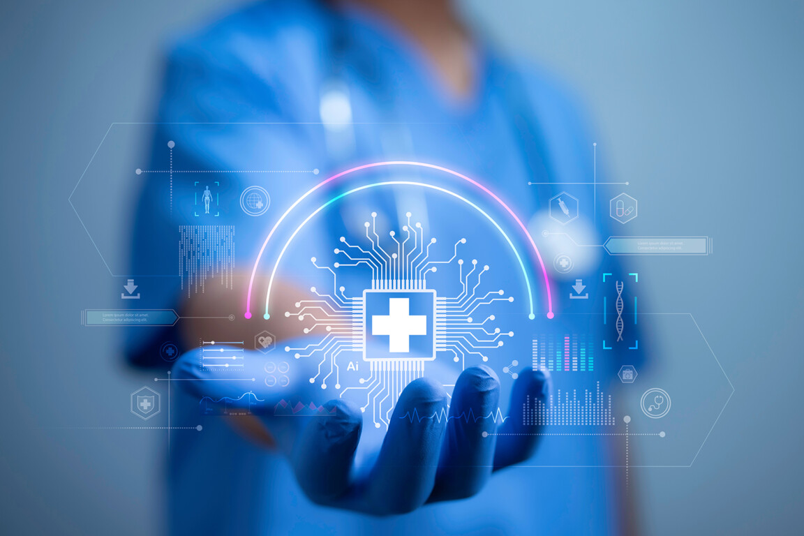 Digital health