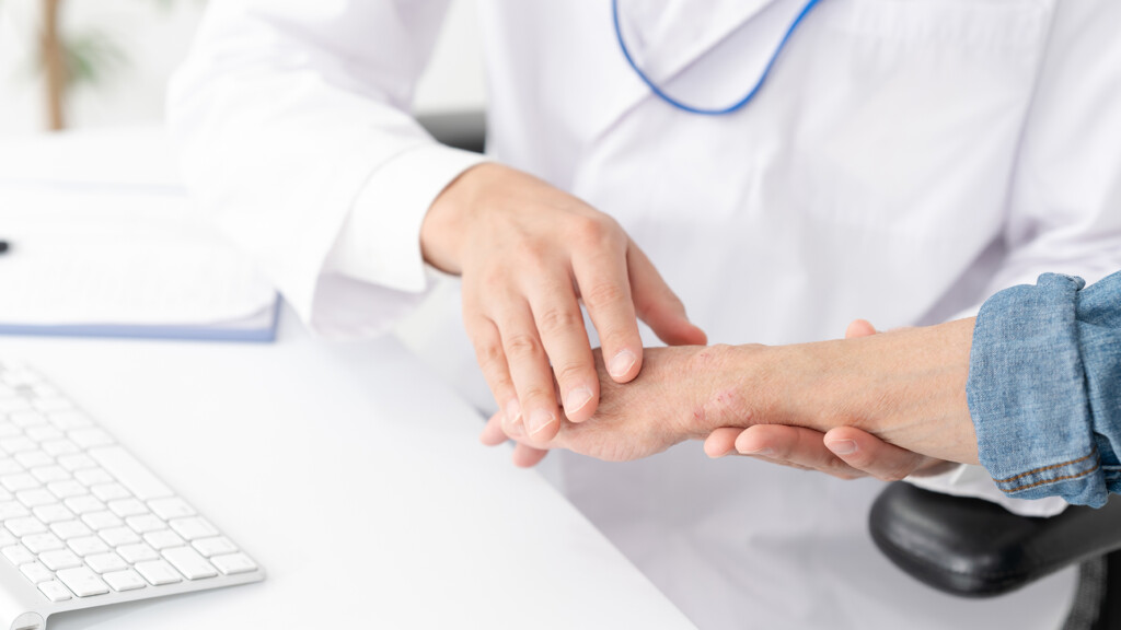 Dermatology