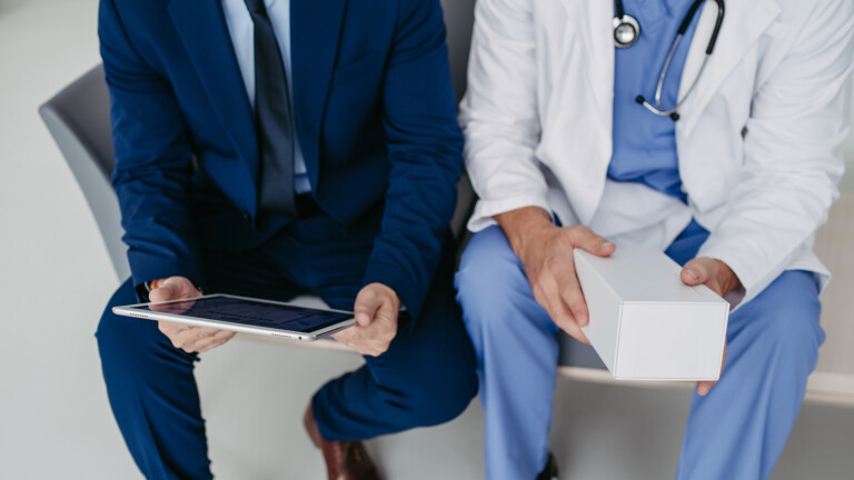 Value-based procurement