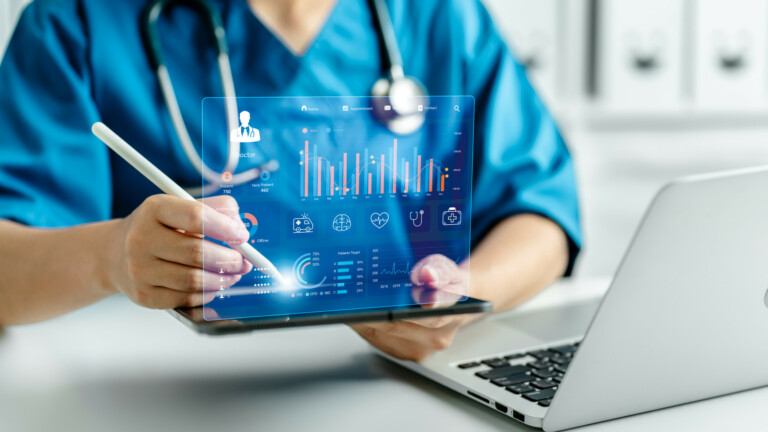 AI in healthcare
