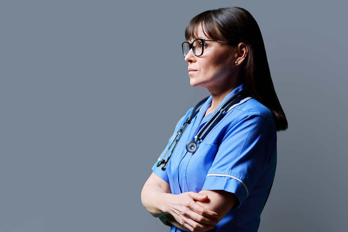 Nursing staff