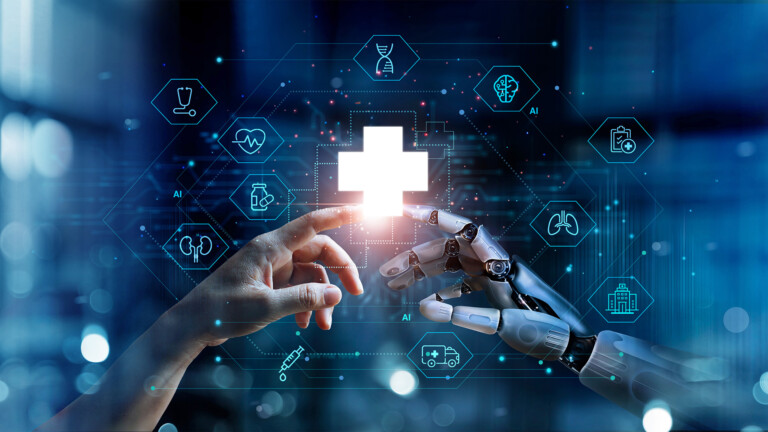 Healthcare technology