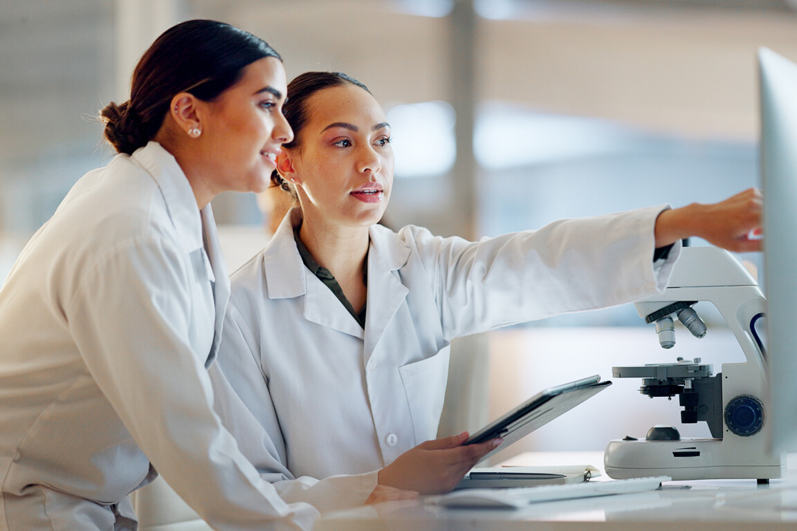 Technology in healthcare