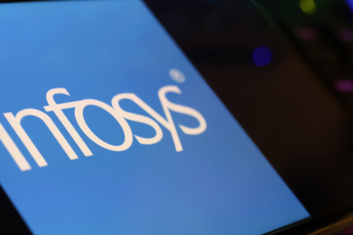 Infosys
