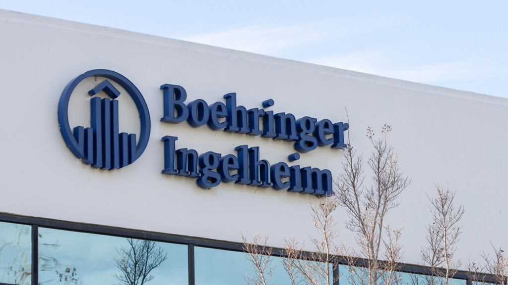 Boehringer Ingelheim