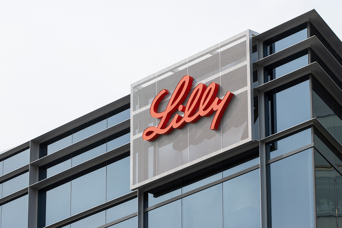 Eli Lilly