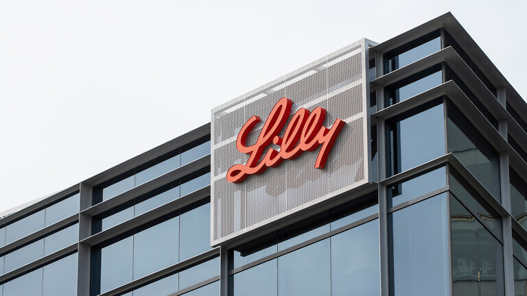 Eli Lilly
