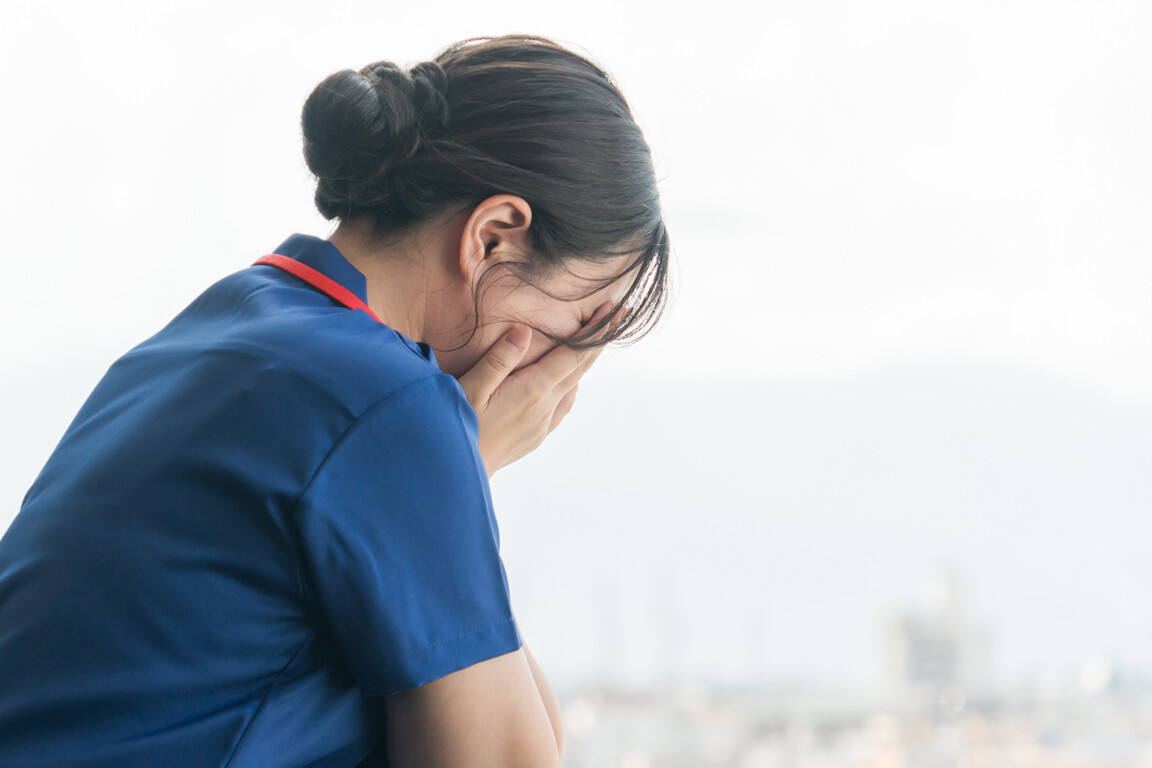 Thousands of doctors face bullying at work 