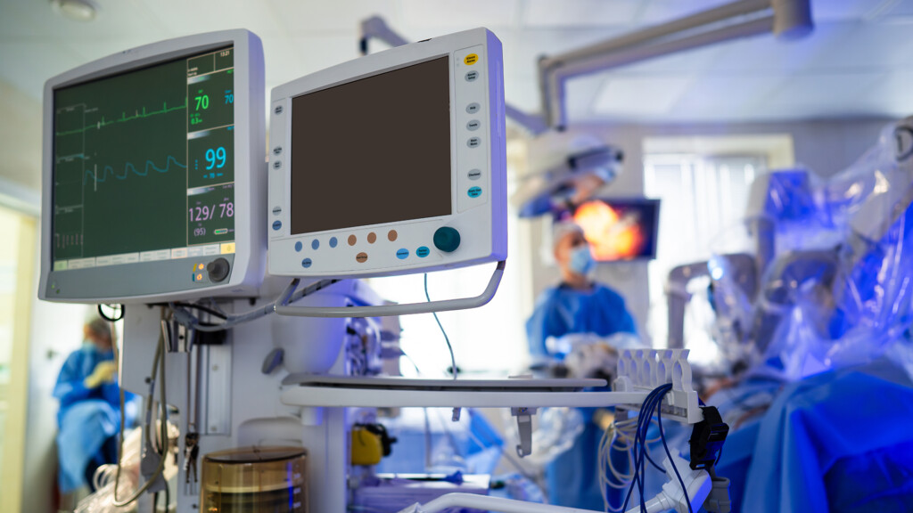 Patient Safety