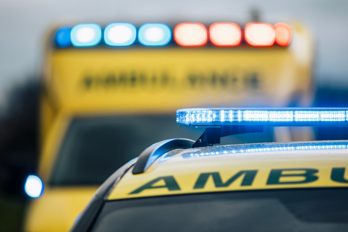 Ambulance services data breach