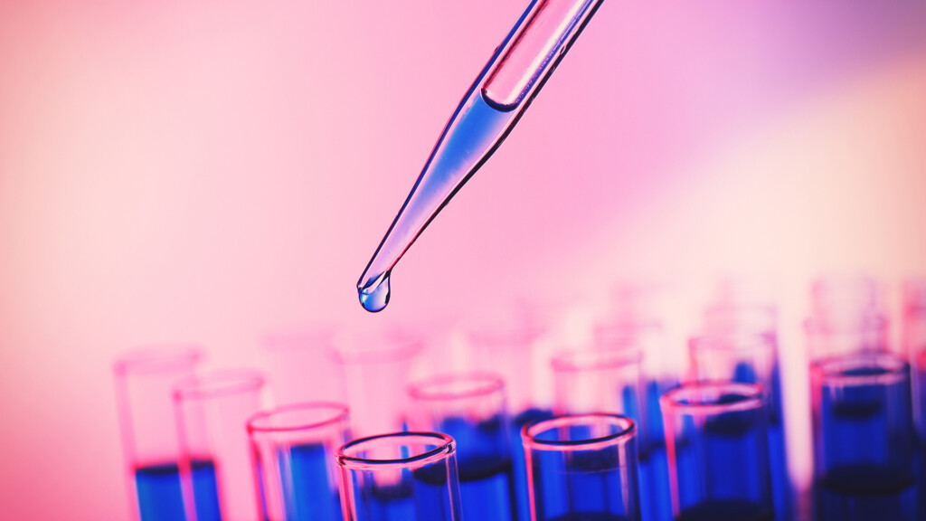 UK biotech venture investment hits five-year high
