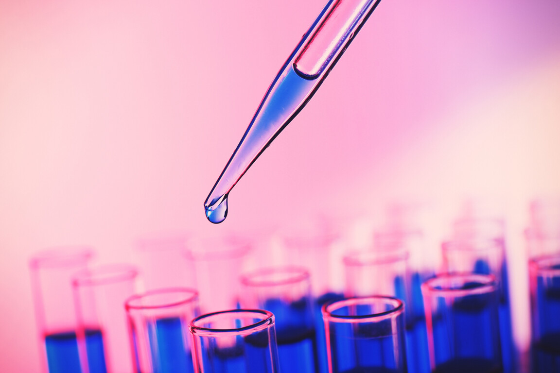 UK biotech venture investment hits five-year high