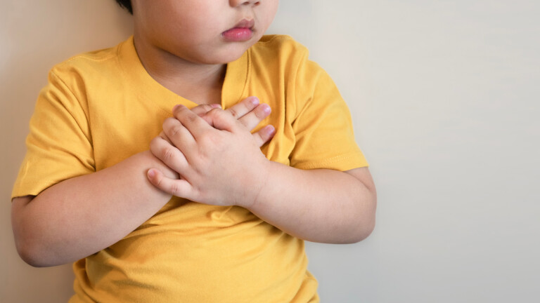 Childhood obesity